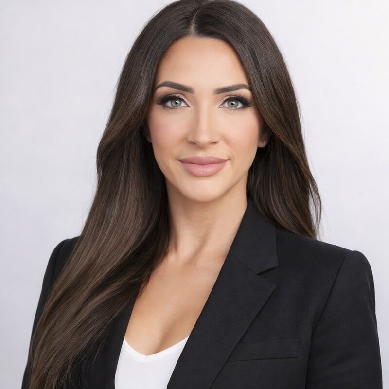 Emily Juris, Director of Interior Design, Prestige Build Co.