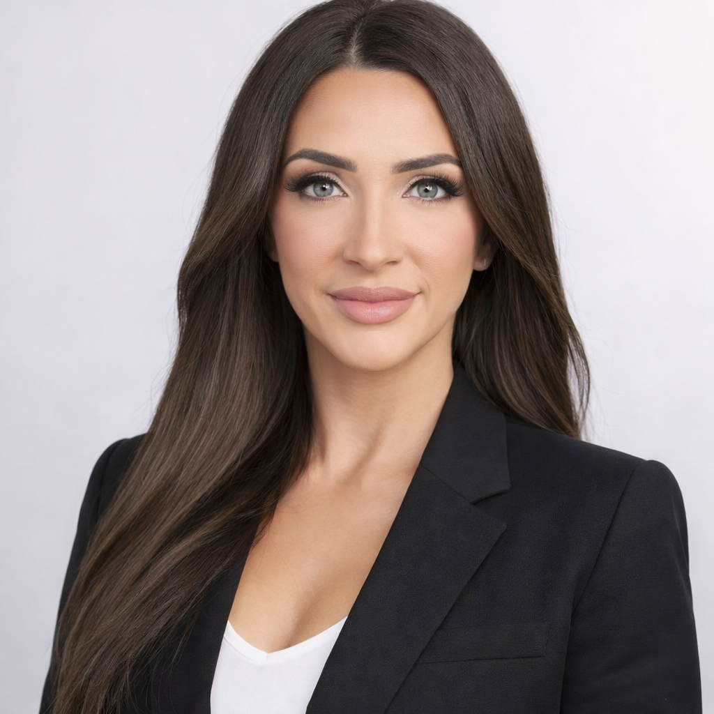 Emily Juris — Director of Interior Design, Prestige Build Co.