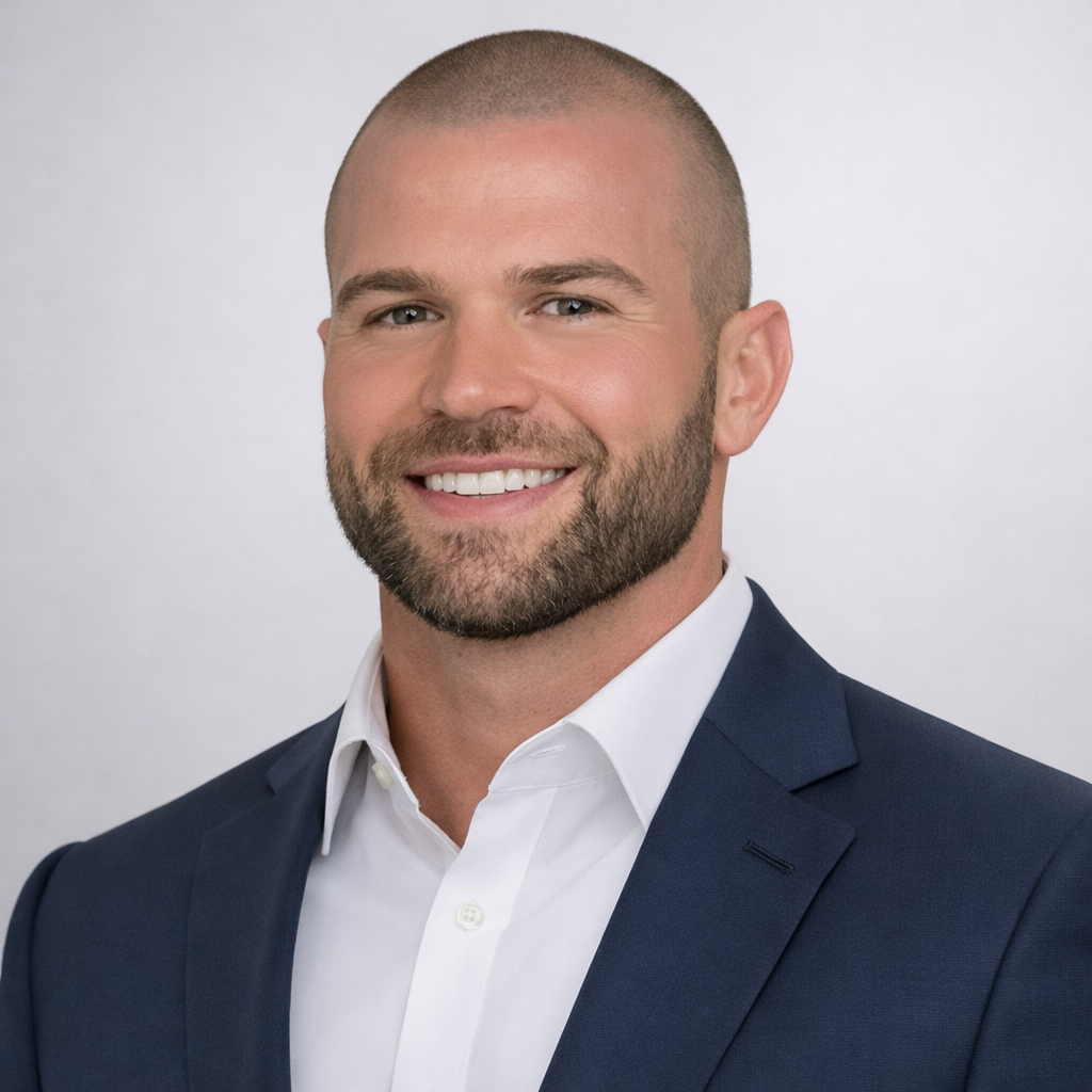 Matthew Juris — Founder, Prestige Build Co.